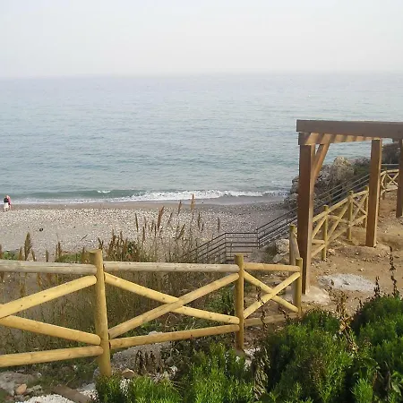 Piso De Lujo En Primera Linea De Playa Apartmán *