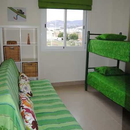 Apartmán Piso De Lujo En Primera Linea De Playa