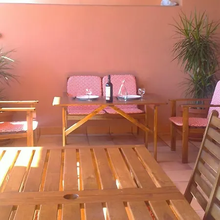 Piso De Lujo En Primera Linea De Playa Apartmán Torrox