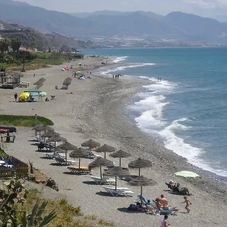 Apartmán Piso De Lujo En Primera Linea De Playa *
