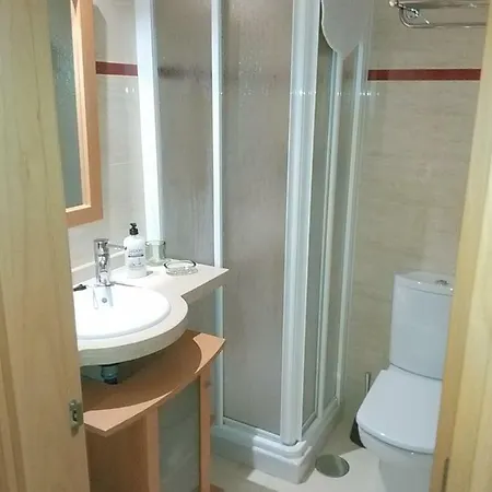 Piso De Lujo En Primera Linea De Playa