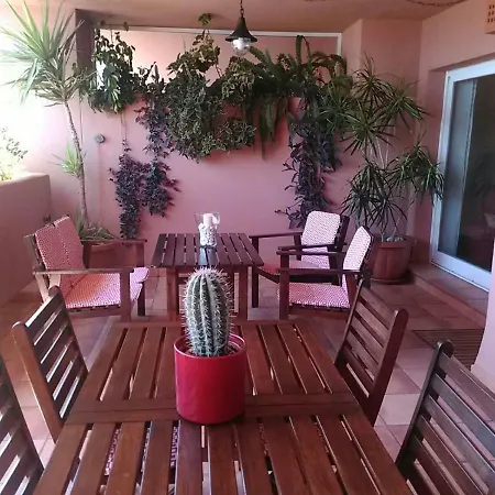 Piso De Lujo En Primera Linea De Playa * Torrox